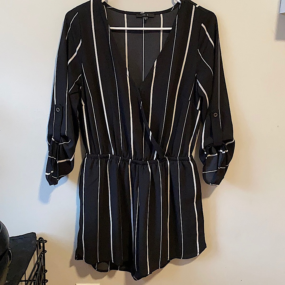 Romper / Jumpsuit